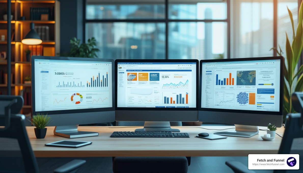 digital advertising channels for law firms - advertising for law firms