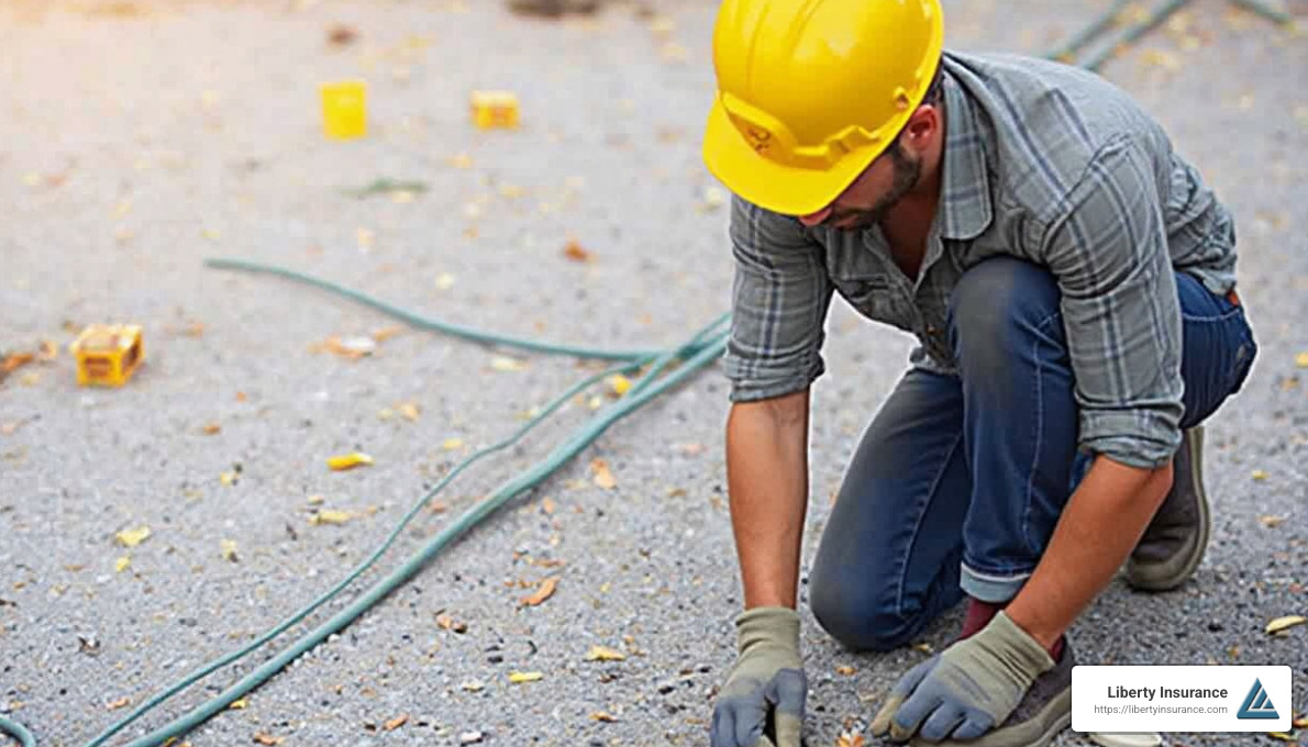 ABC test for independent contractors in New Jersey - workers' compensation insurance for independent contractors new jersey