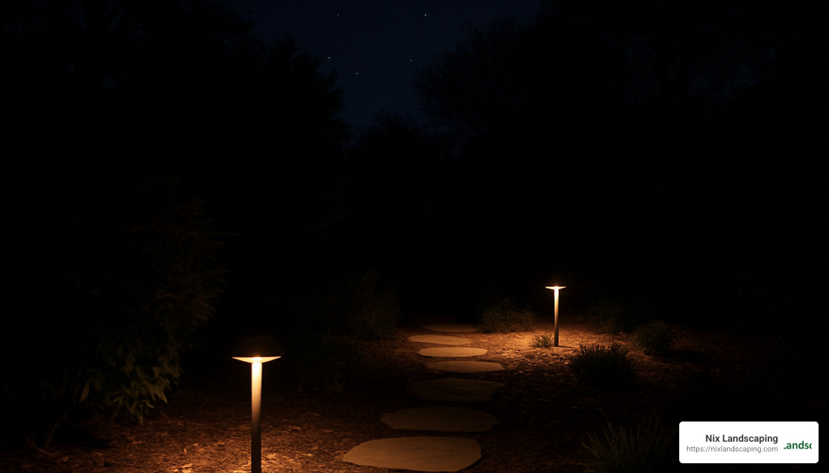 Shielded Math Lights outdoor lighting ideas: 10 Brilliant Ways for Stunning 2025 Yards