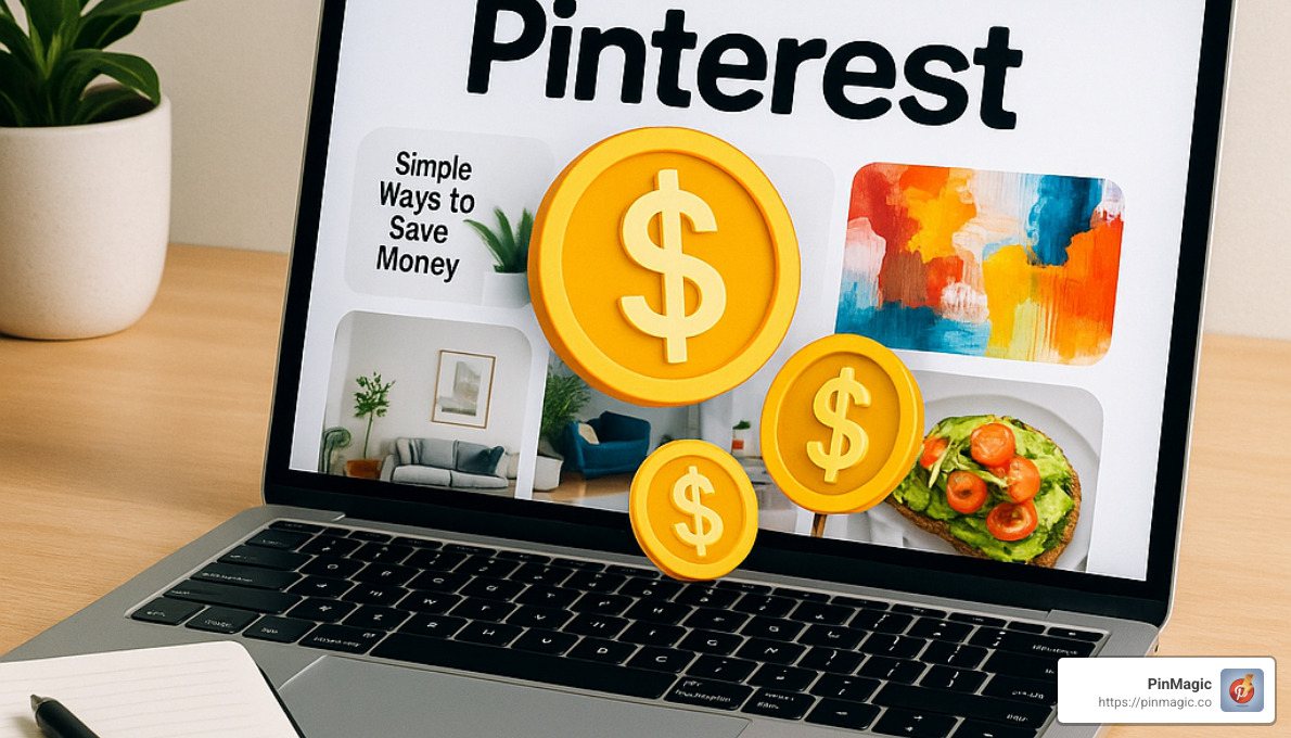 example of an affiliate marketing pin with clear product image and call to action - how to make money on pinterest example of an affiliate marketing pin with clear product image and call to action - how to make money on pinterest