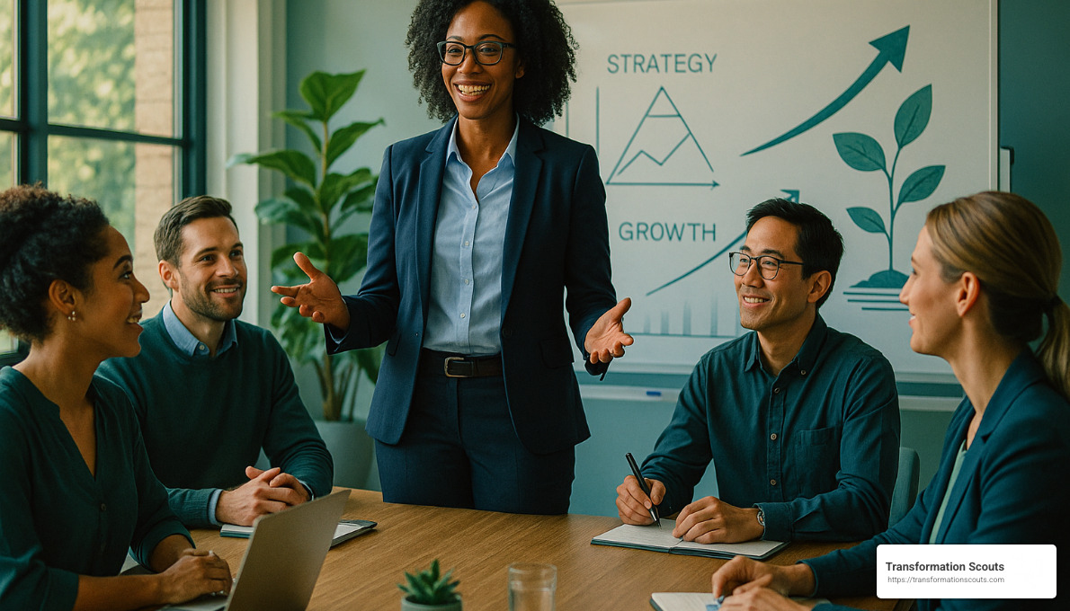 culture change measurement dashboard - changeal leadership and corporate culture