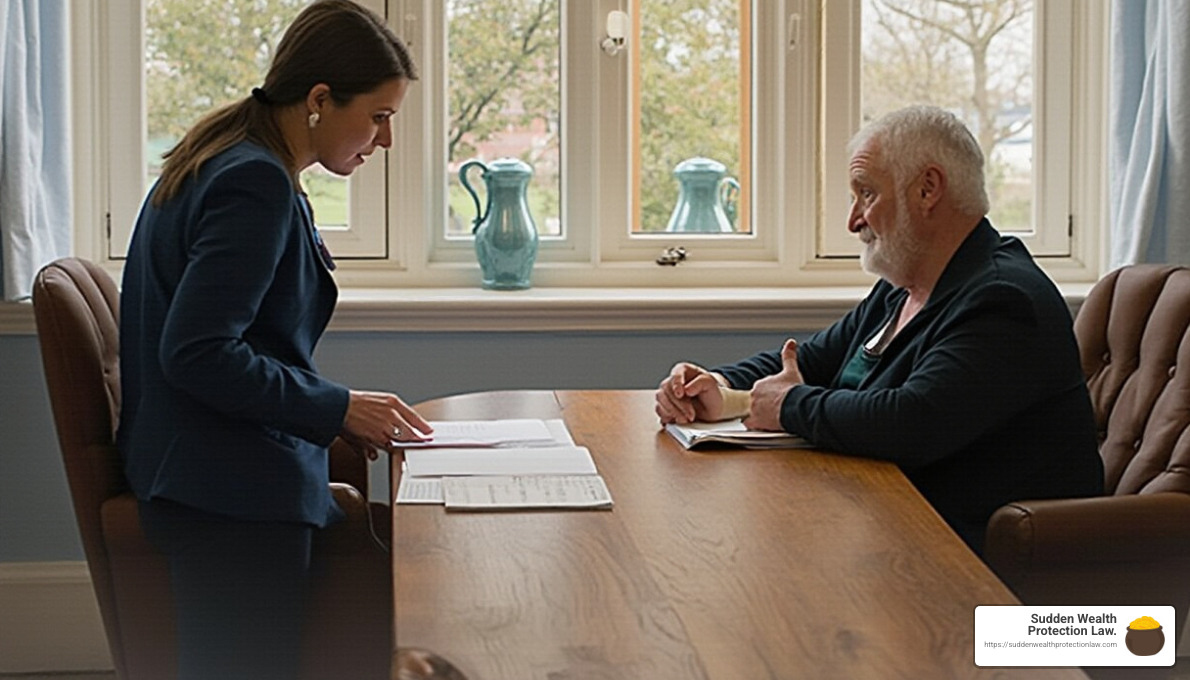Different types of power of attorney documents - power of attorney