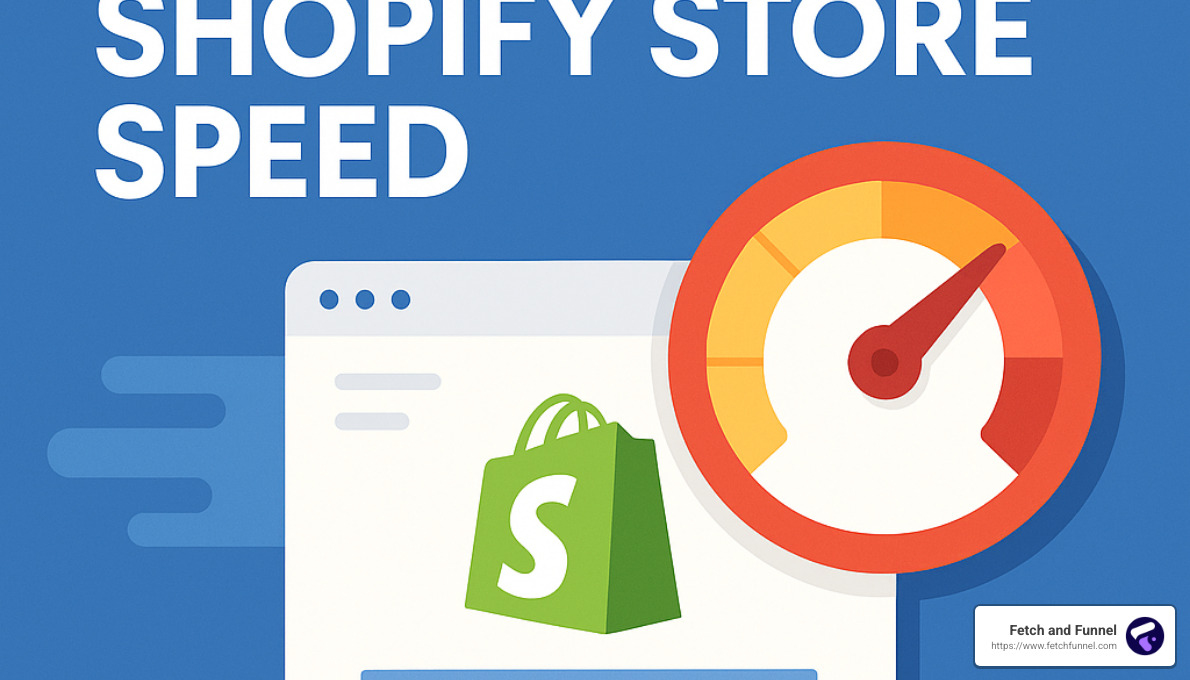 Advanced performance monitoring dashboard showing real-time metrics and historical trends - increase shopify store speed