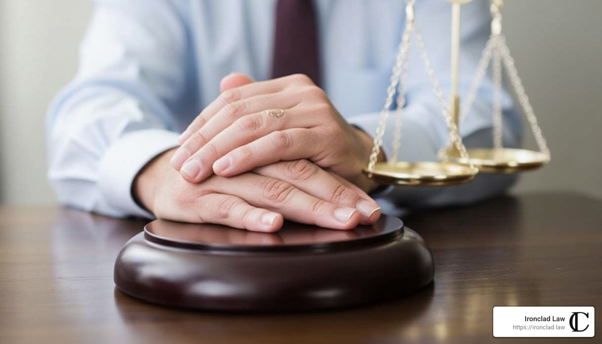 United States map showing state variations in power of attorney laws - power of attorney revocable trust