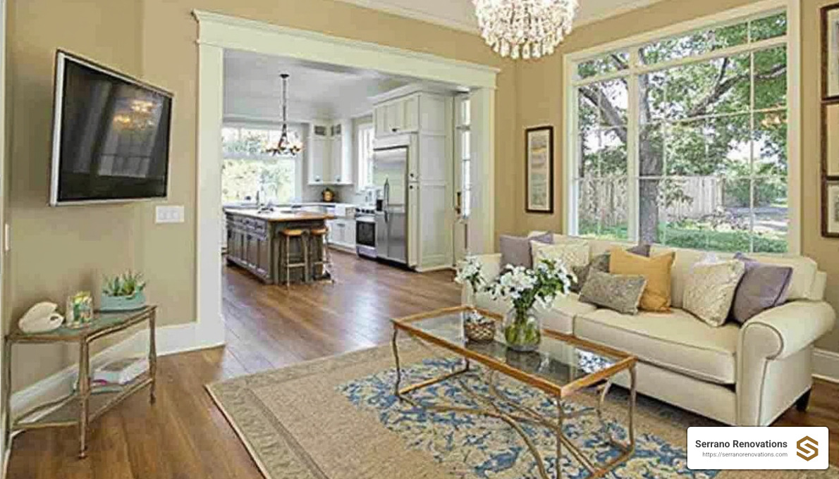 cost breakdown chart for typical bathroom remodel - handyman remodeling services