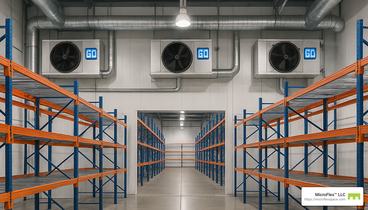 climate controlled warehouse space - small warehouse for rent birmingham al