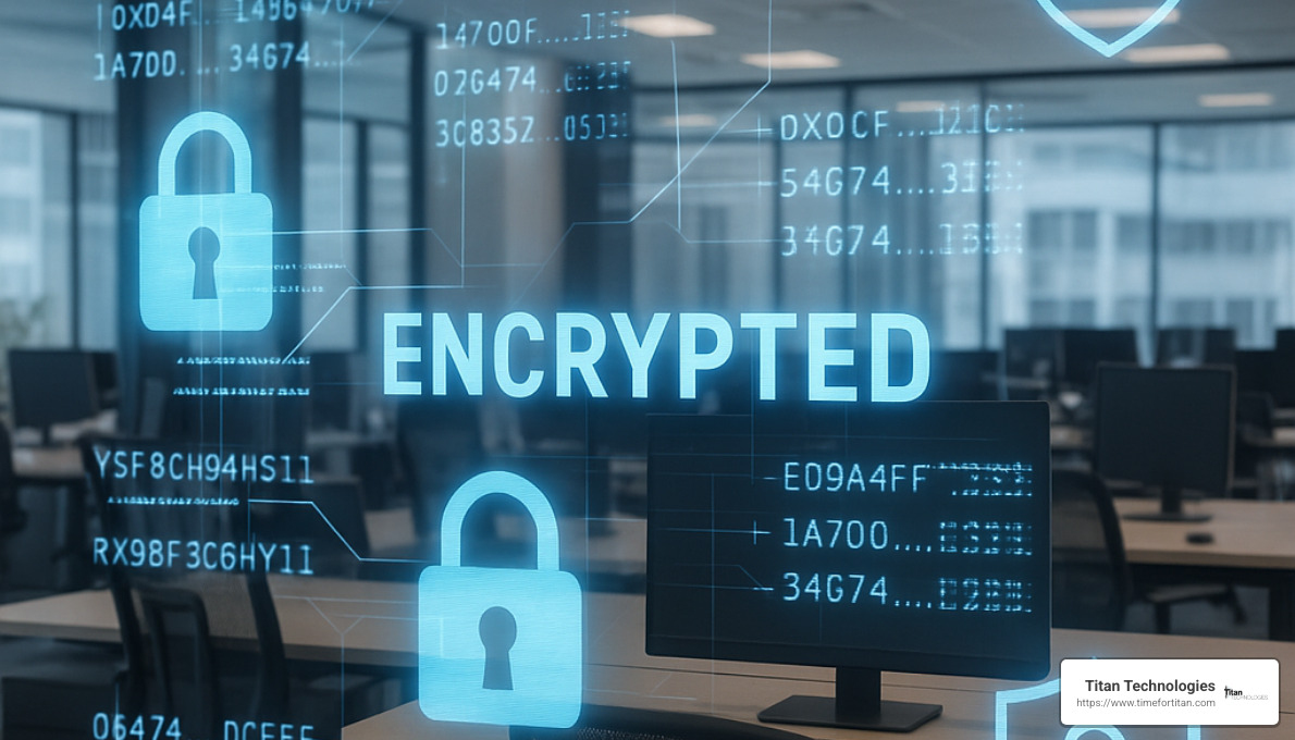 encryption and tokenization - data protection software