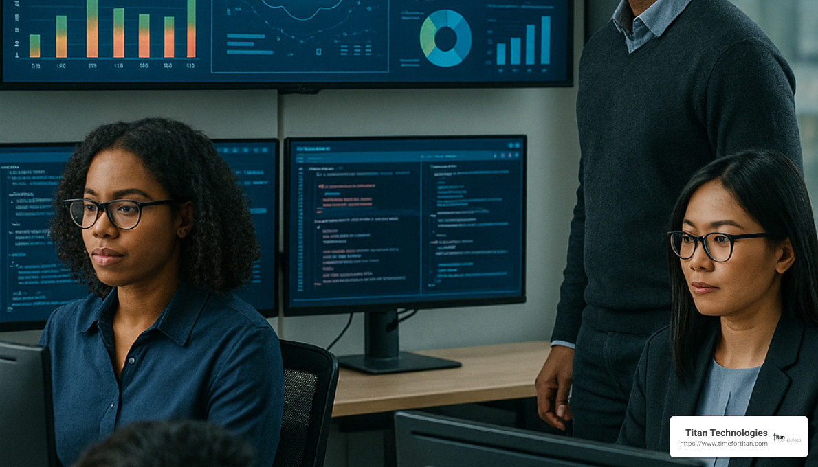 AI-driven cyber resilience - data protection software