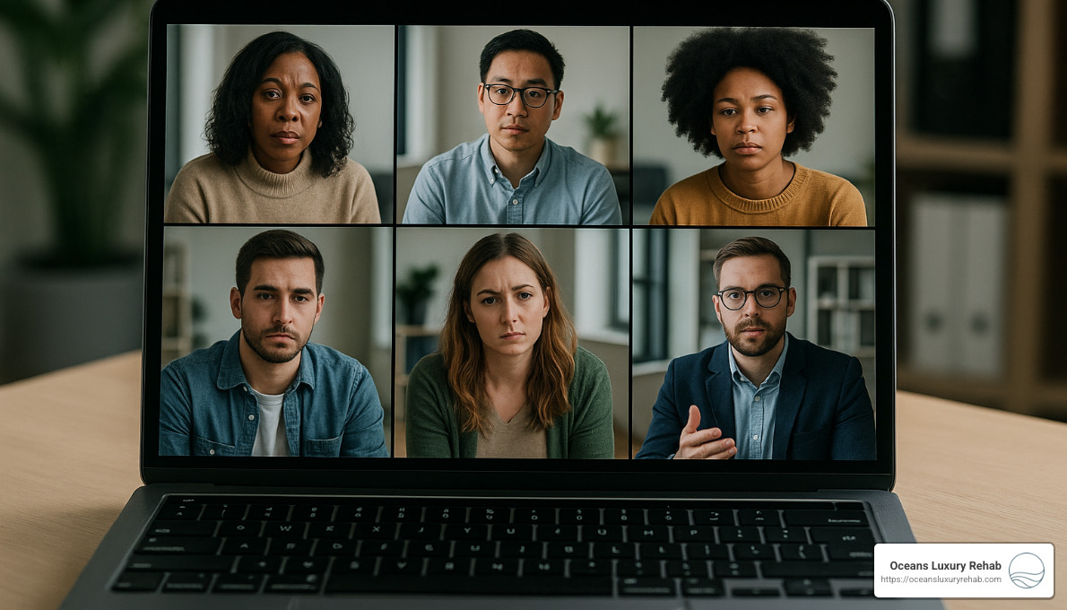 virtual therapy session in PHP - what is php in mental health virtual therapy session in PHP - what is php in mental health