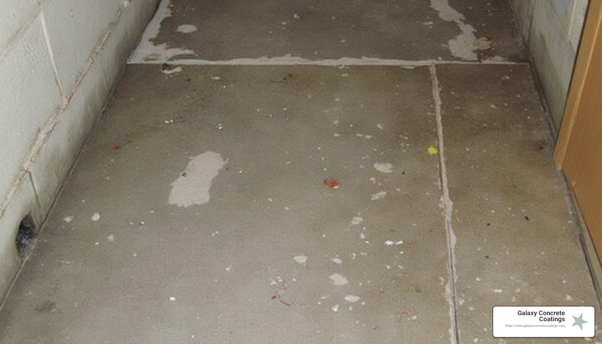 insulated subfloor system cross-section - cold basement floor solutions