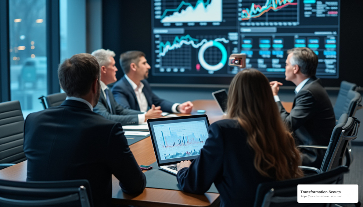 Early warning signals for corporate restructuring - corporate restructuring in strategic management