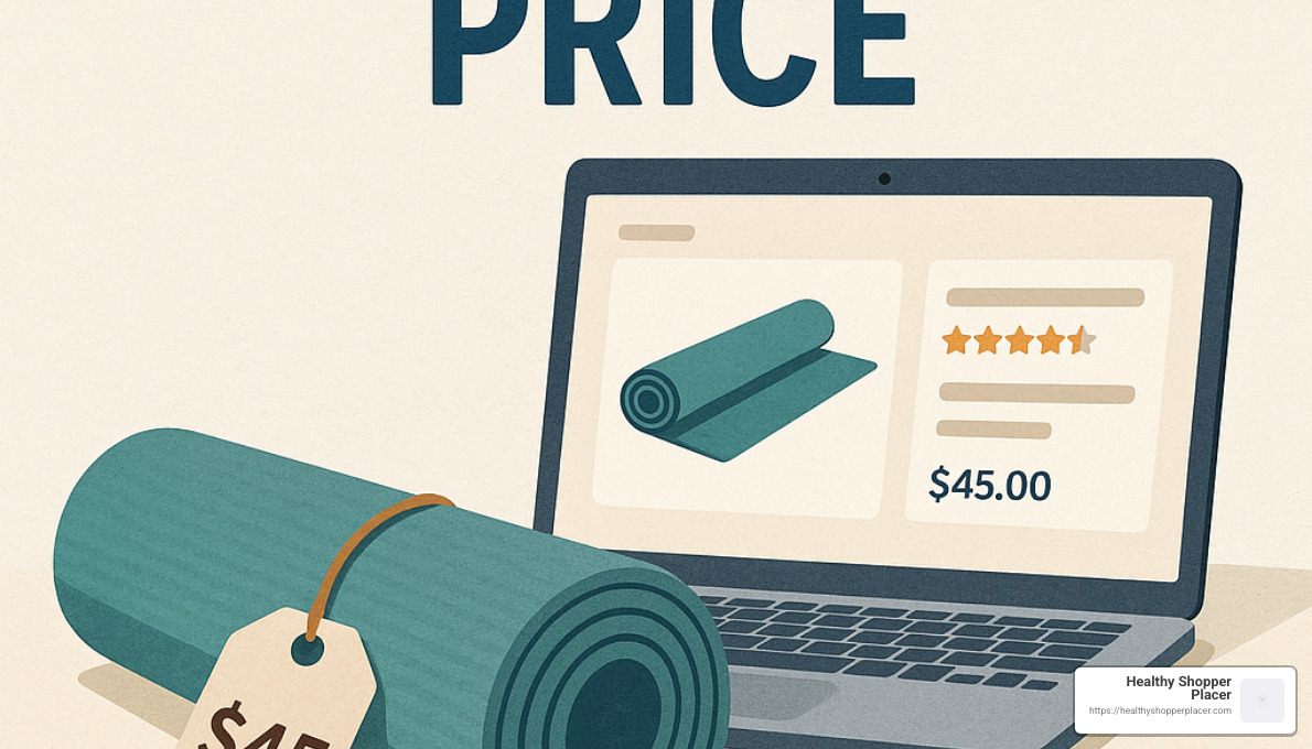 online shopping platforms with yoga mats - online yoga mat price
