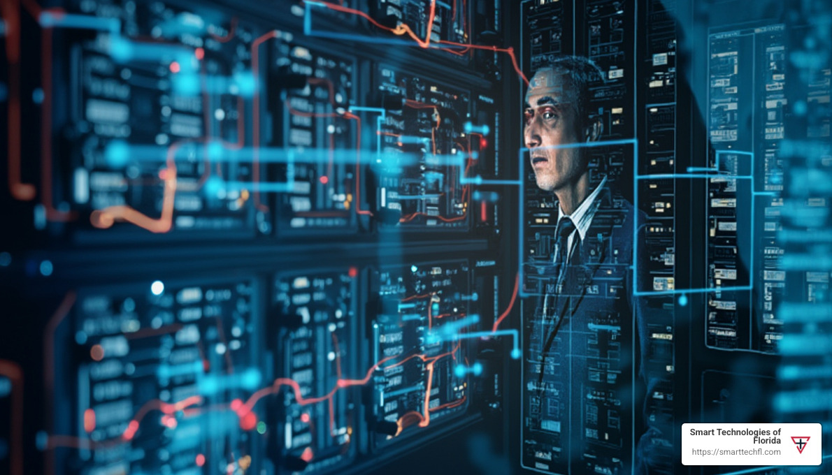 enterprise communications building blocks - enterprise communications