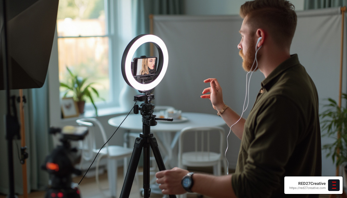 professional instagram live setup - Boost engagement on Instagram professional instagram live setup - Boost engagement on Instagram