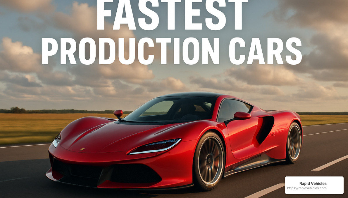 Porsche Taycan Turbo GT launching from standstill - fastest production cars