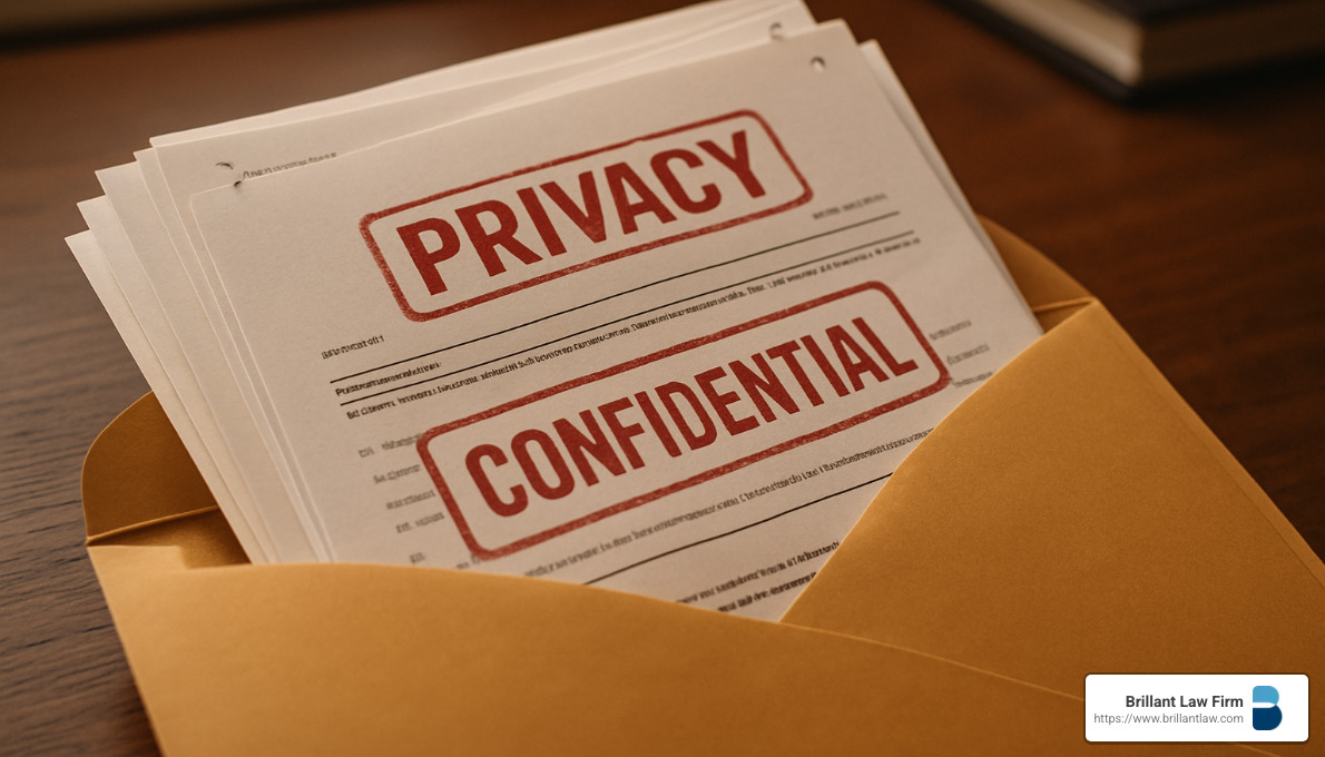c3525d04cf6d6d19f434c337b6128a90aa54354a Understanding Wills and Trusts: A Comprehensive Guide Discover the difference between a will and a trust—learn how each protects your assets and family. Start your estate plan today! sealed documents with privacy stamp - difference between a will and a trust