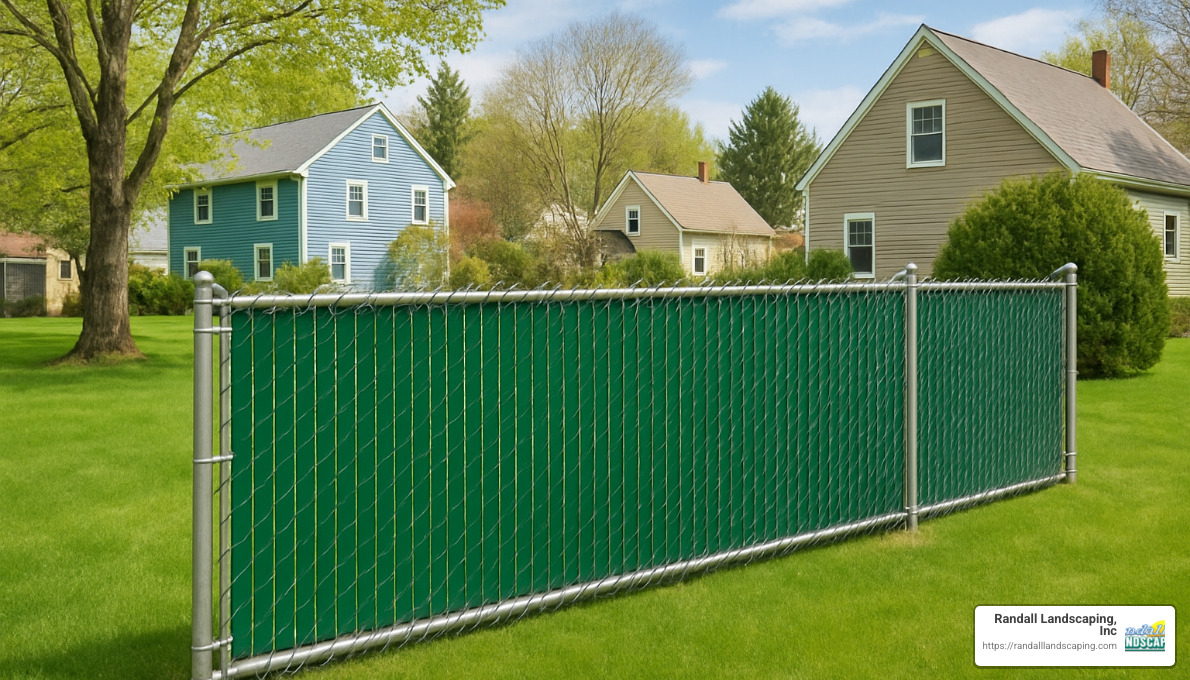 Fence installation Salem NH: 7 Powerful Benefits in 2025