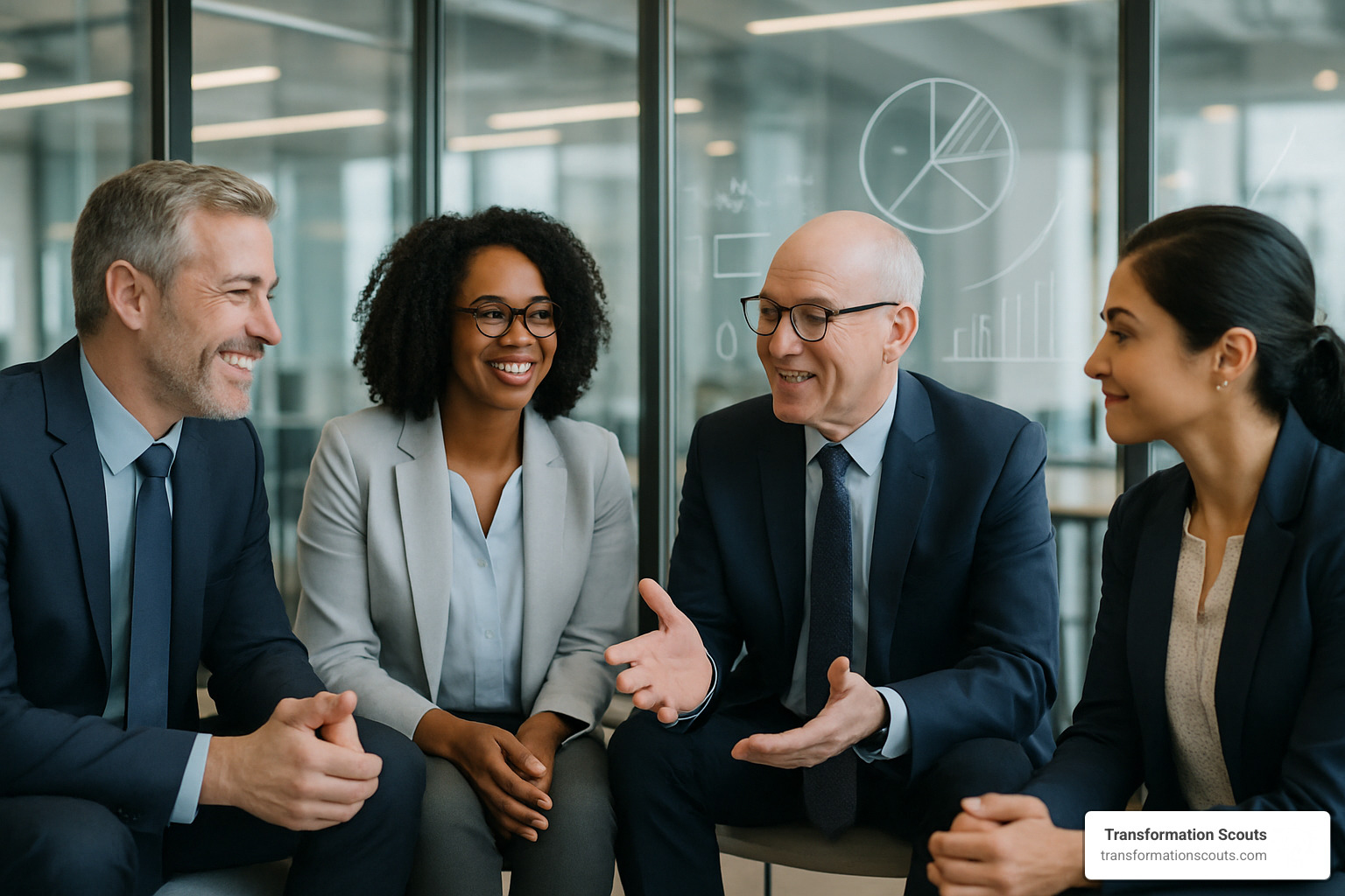 leadership effectiveness and emotional intelligence development - executive coaching: accelerate your business growth in 2023