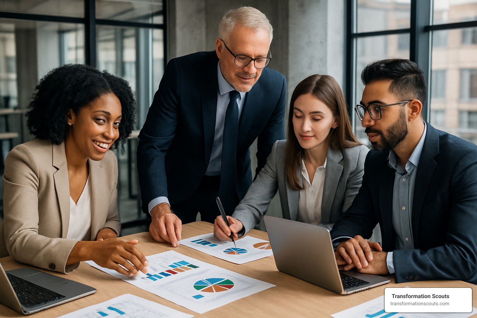 strategic thinking and growth mindset development - executive coaching: accelerate your business growth in 2023