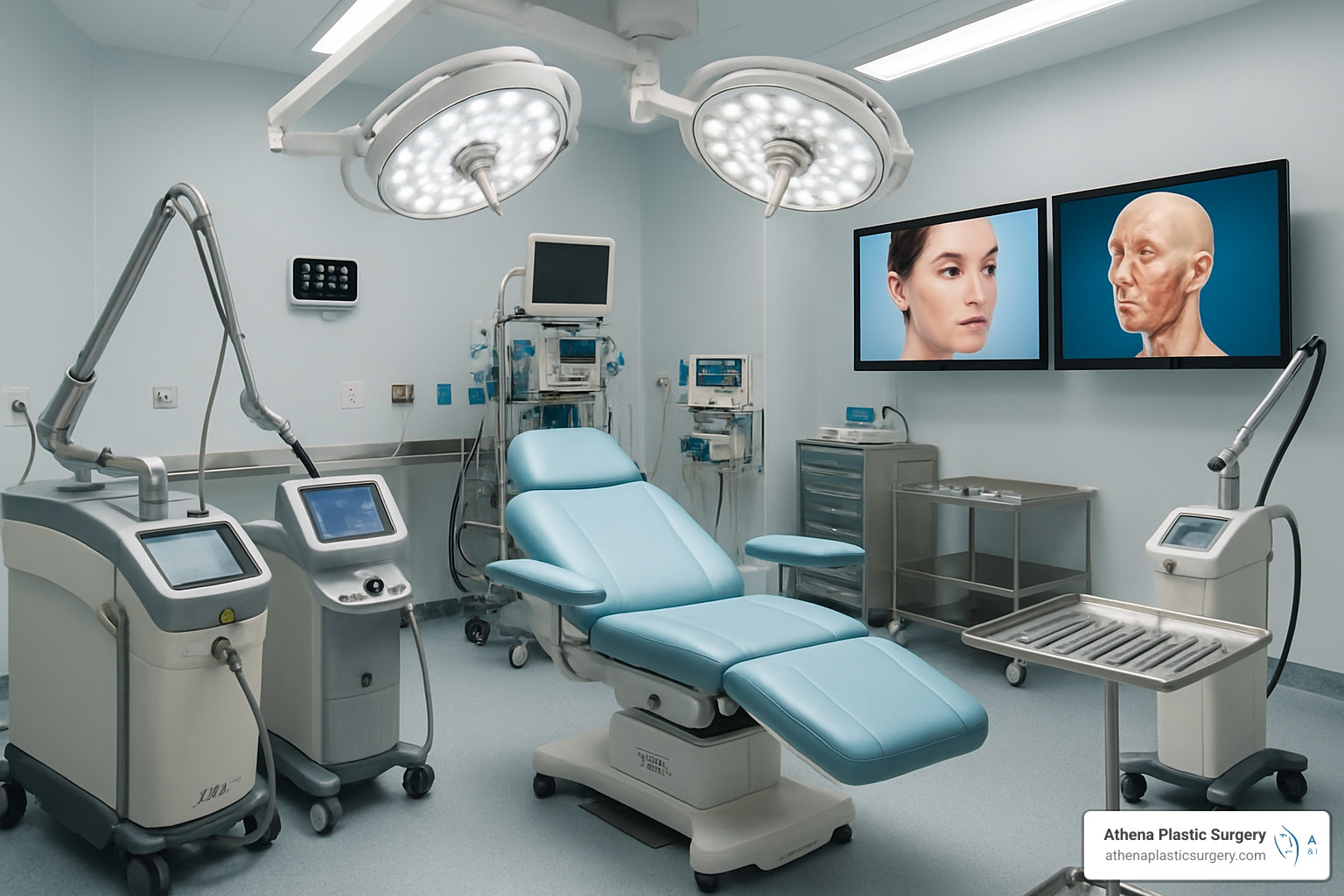 Advanced cosmetic surgery technology and equipment - cosmetic surgeon west palm beach Advanced cosmetic surgery technology and equipment - cosmetic surgeon west palm beach