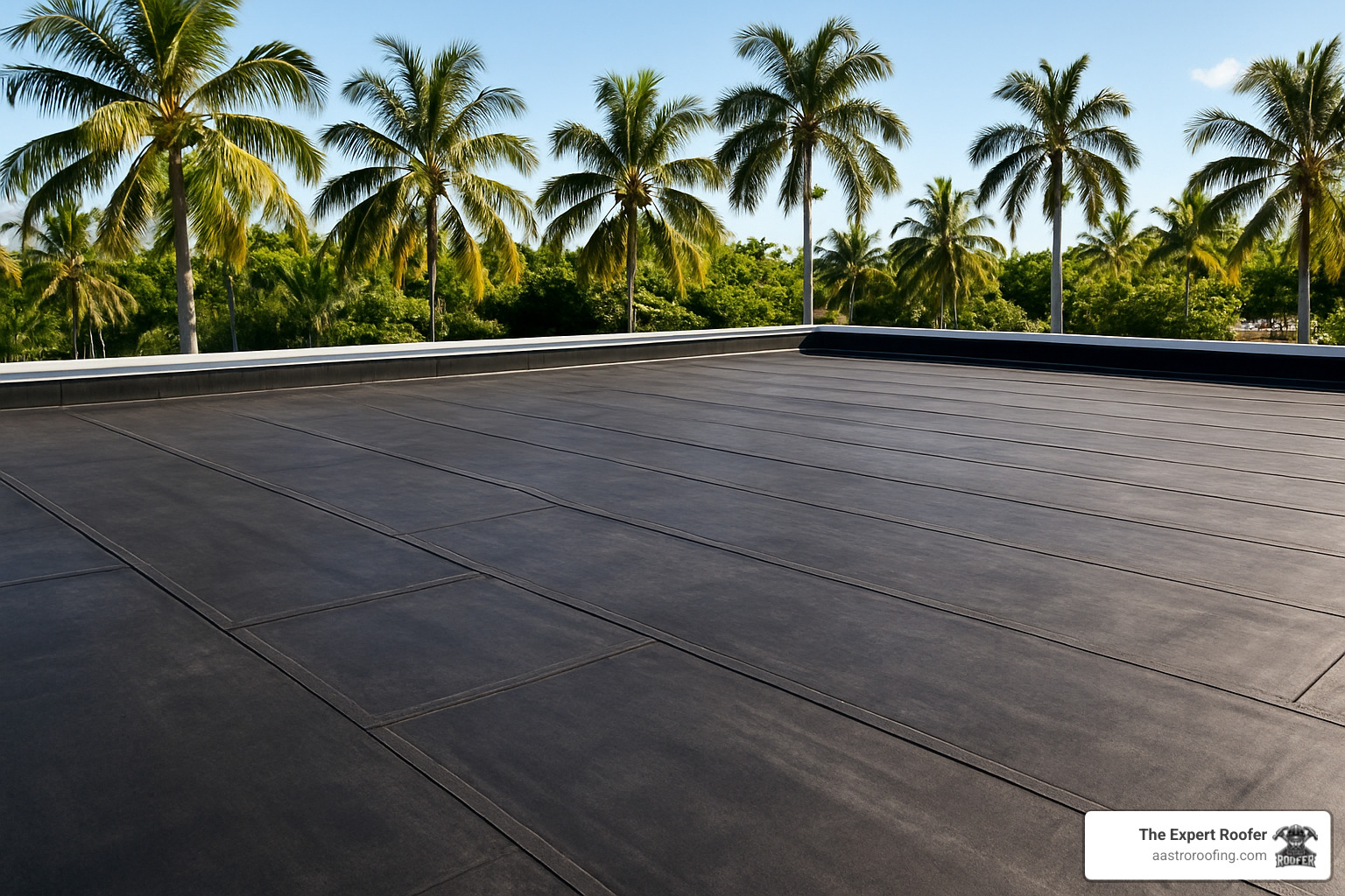 flat south florida epdm roof - epdm roofing material cost