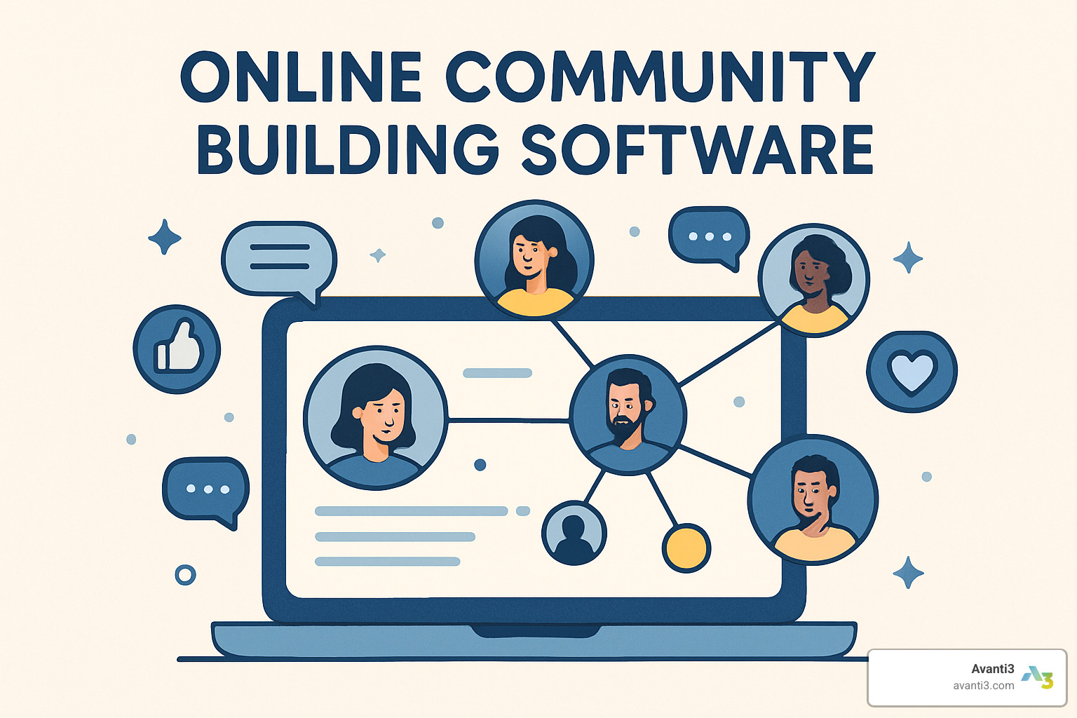 Timeline showing key milestones in community launch and growth phases - online community building software Timeline showing key milestones in community launch and growth phases - online community building software