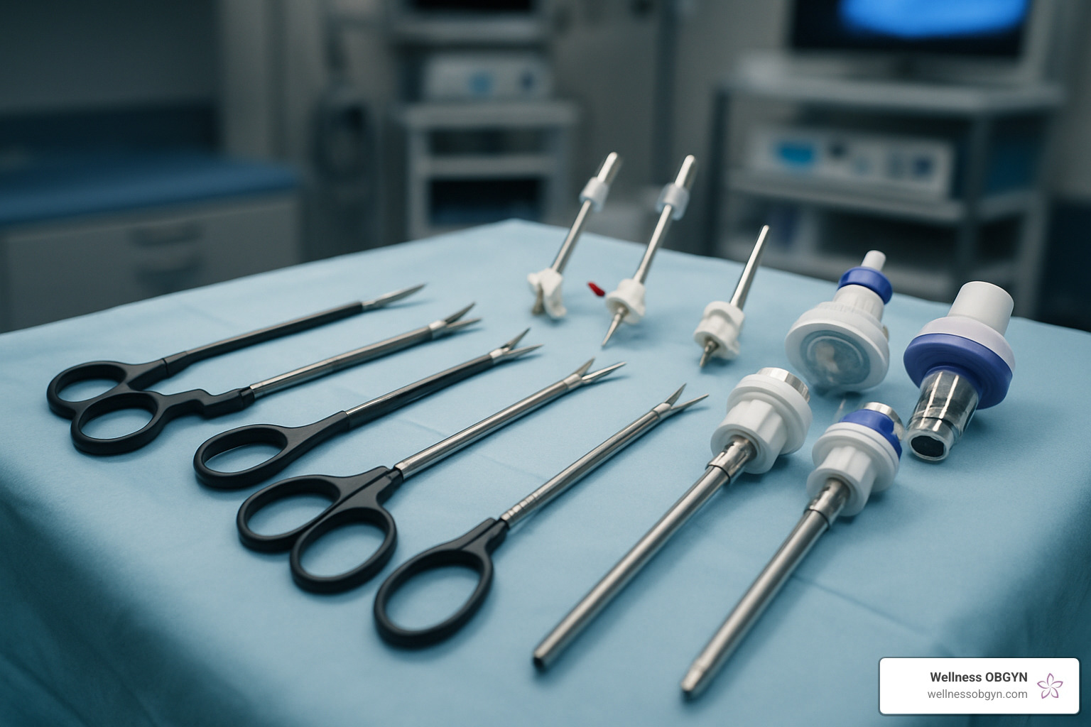 Minimally invasive surgery OBGYN: 7 Powerful Benefits in 2026