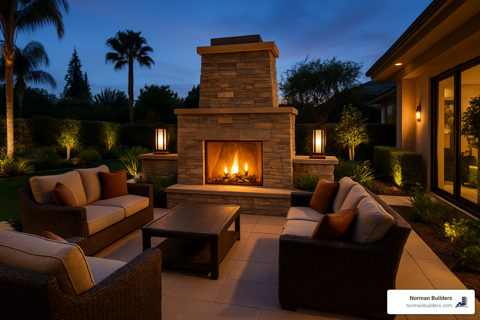 Picture of Luxury Home Renovations: 5 Best Transformative Projects 2025