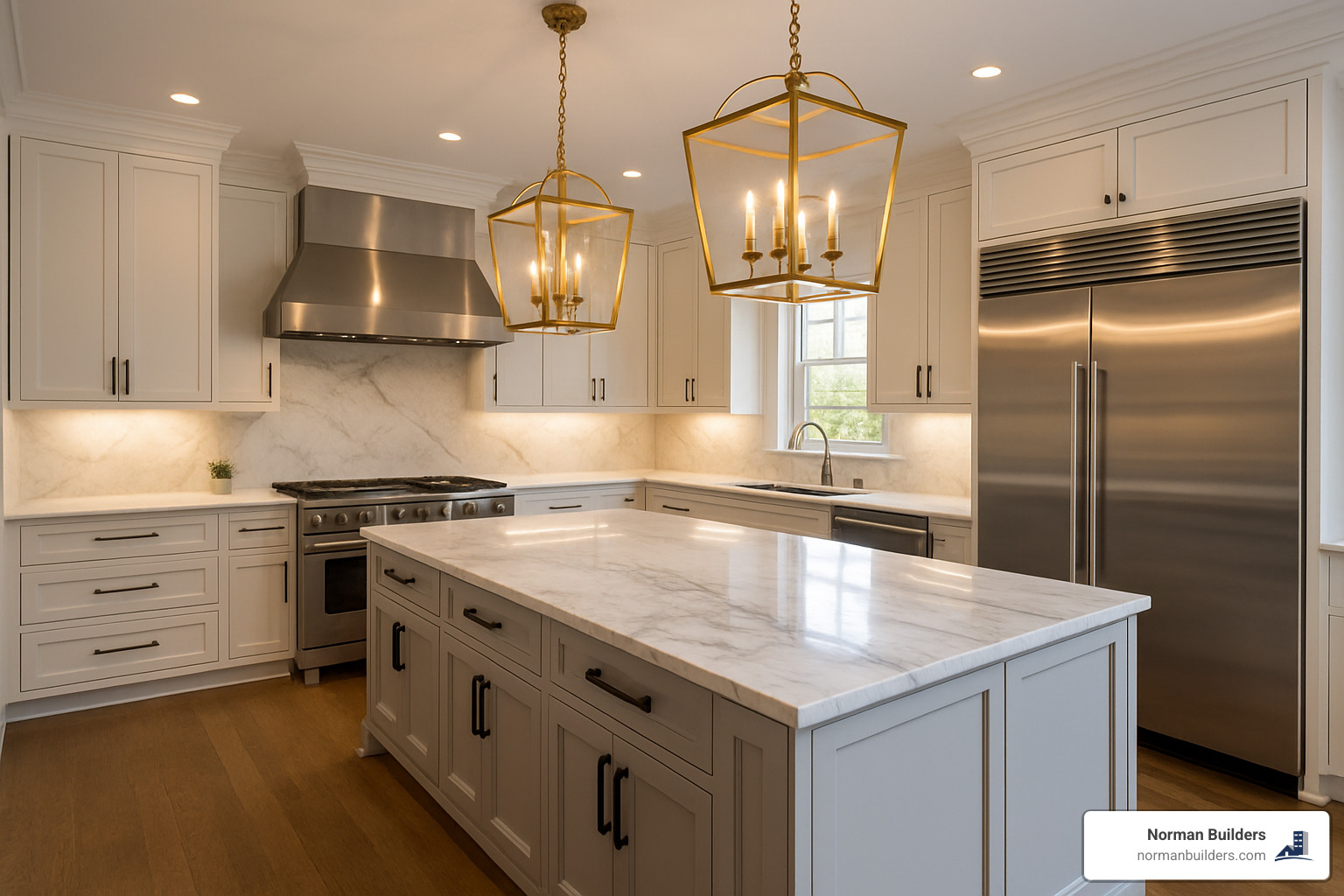 Image showcasing 15 Stunning Design Ideas for Your Next Luxury Home Renovation