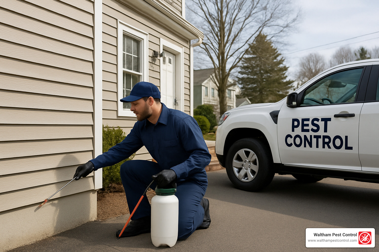 home pest service waltham ma - Home Pest Service Waltham MA