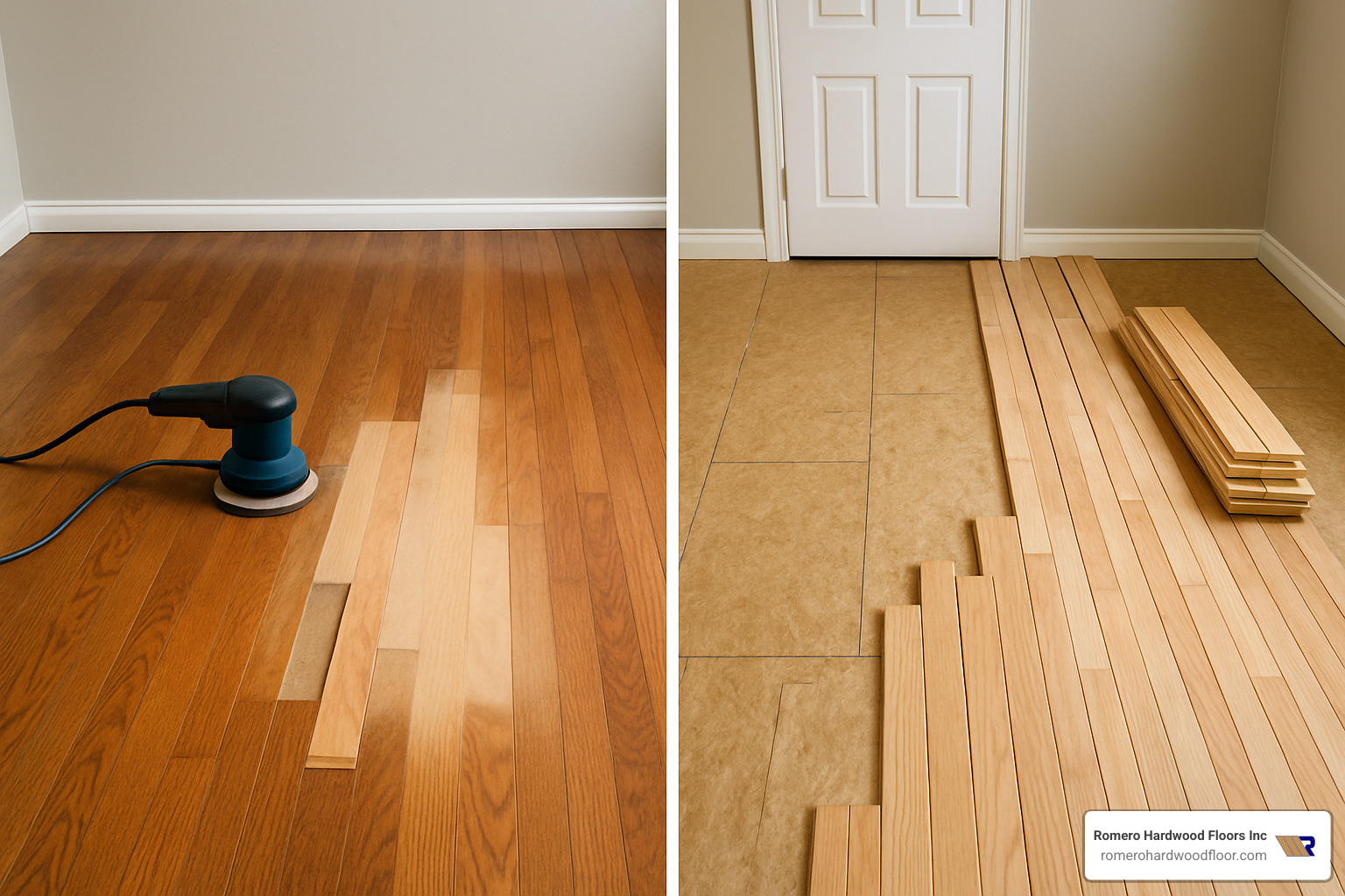Cost of wood floor repair: 9 Key 2025 Factors \u0026 Smart Savings, image size:1536x1024