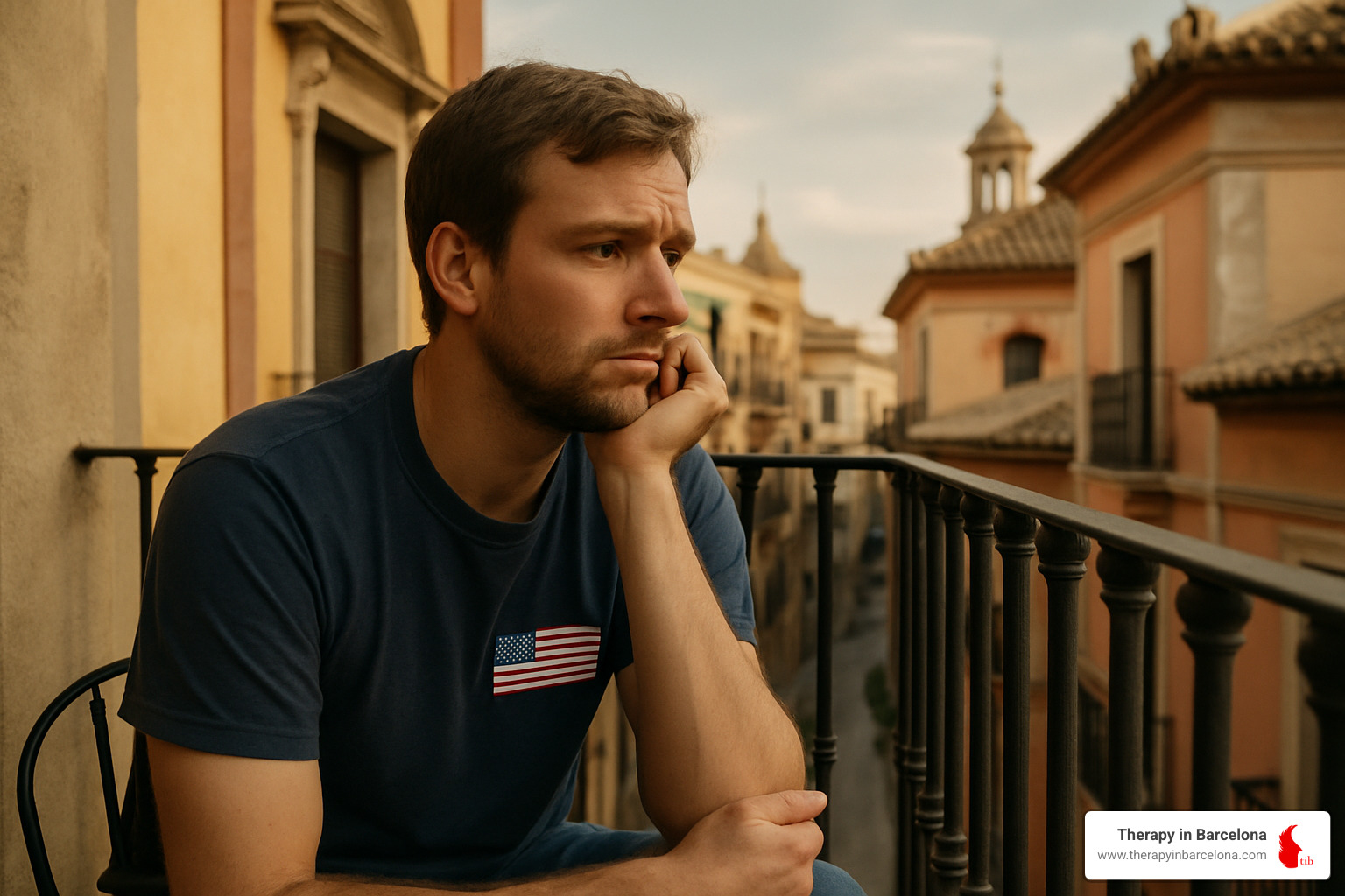 Expat mental health Spain - Expat Mental Health Spain