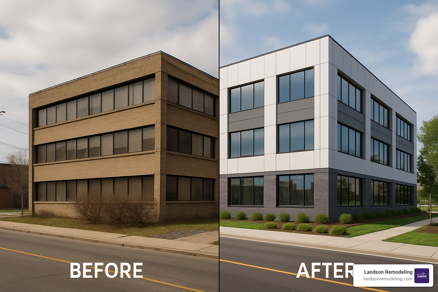 Picture of Commercial Space Renovation: 7 Powerful Ways for Success 2025