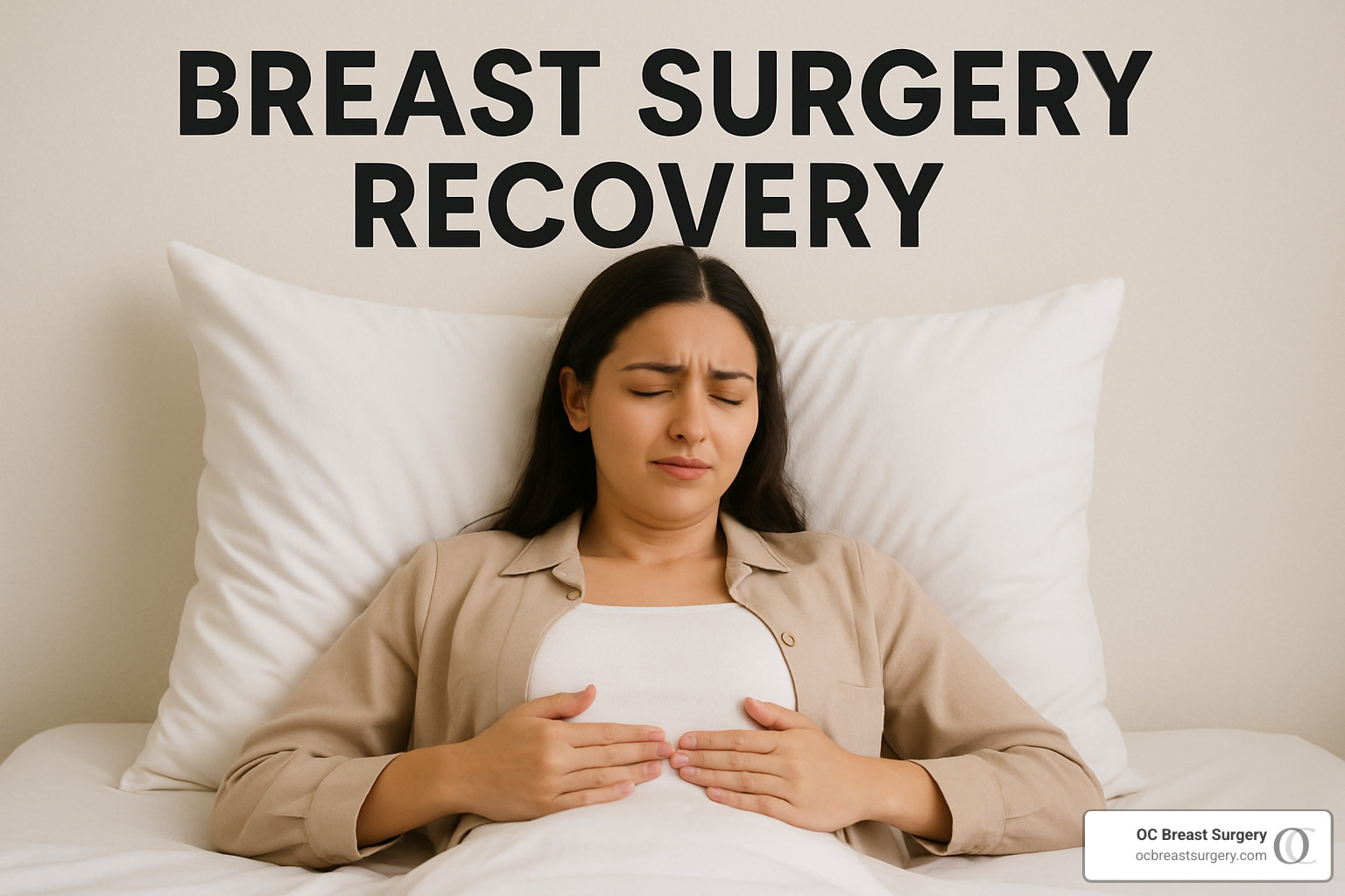 breast surgery recovery timeline - breast surgery recovery