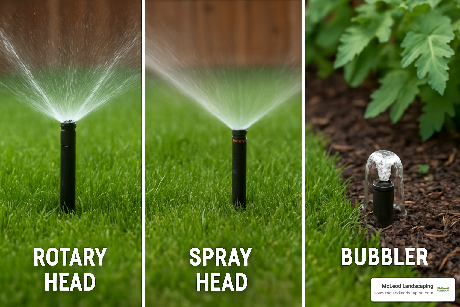 View of how much is lawn irrigation system installation 2025: Best Real Costs ...