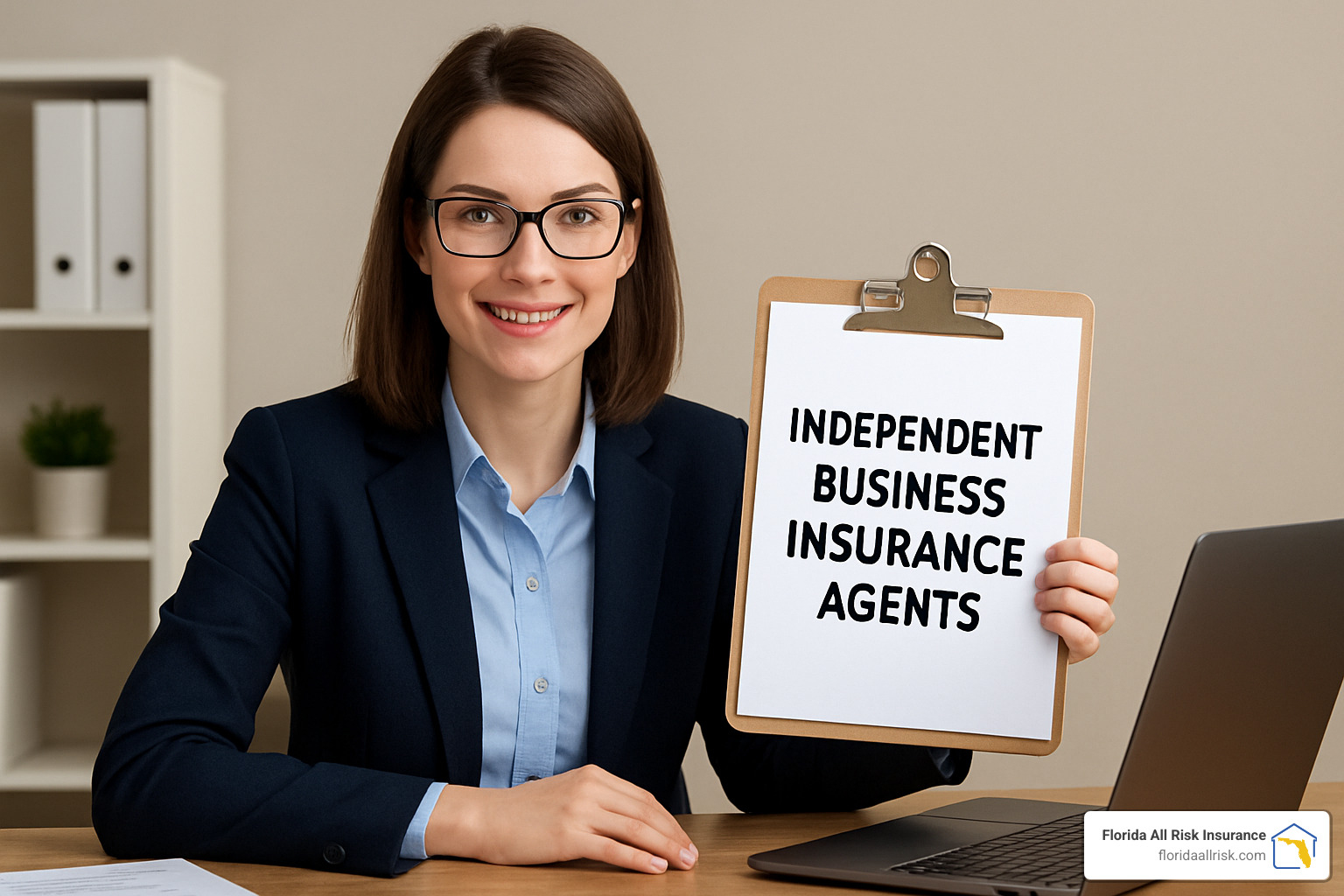 Independent Business Insurance Broker Near Reading