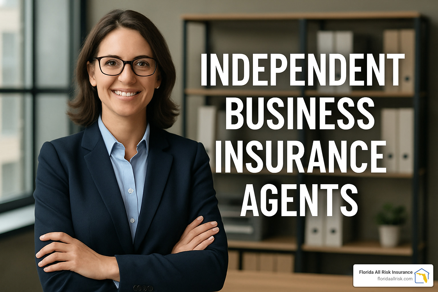 independent insurance agent organizations and networks logos - independent business insurance agents