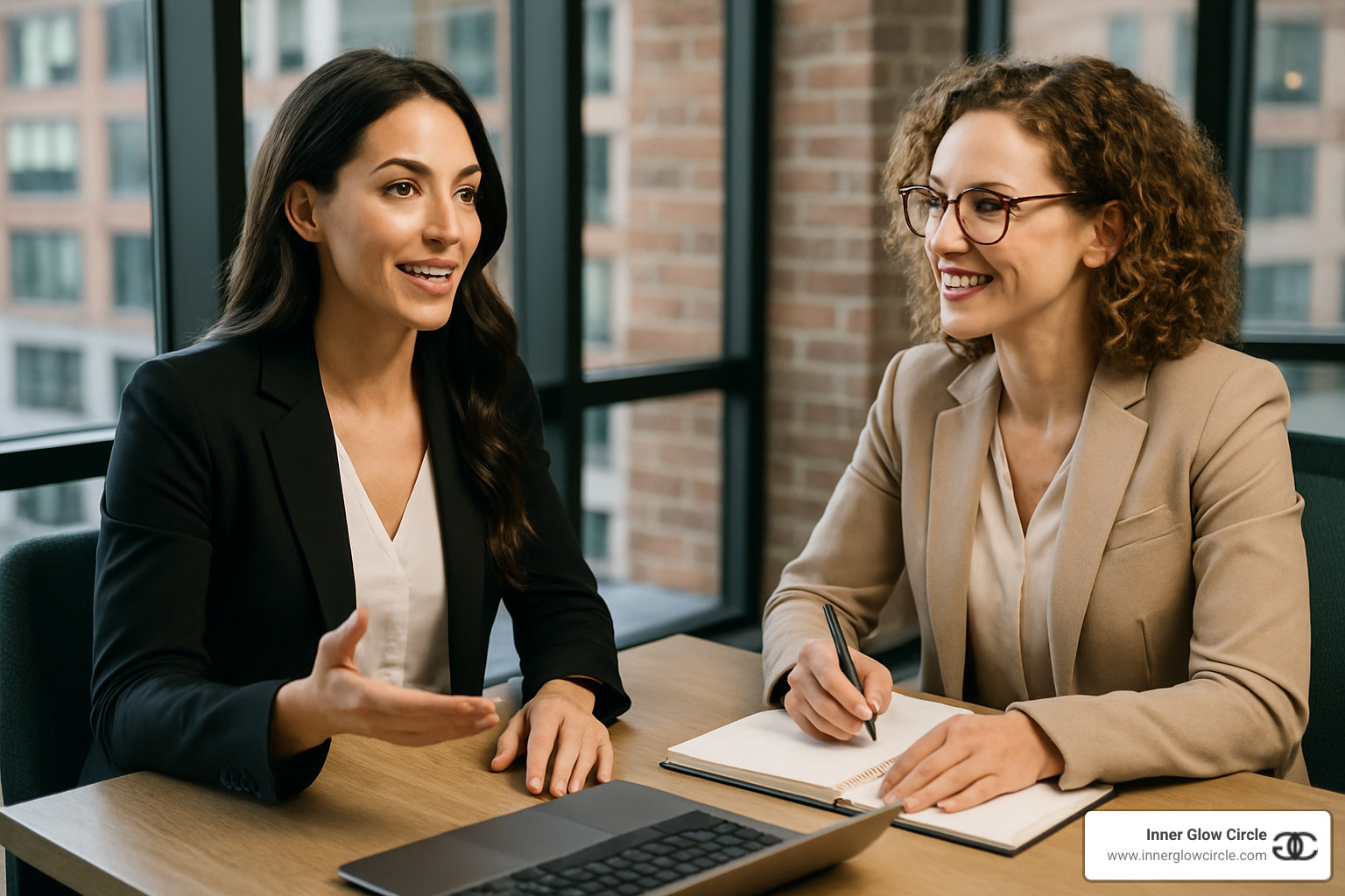woman entrepreneur confidence coaching session - Coaching for women entrepreneurs