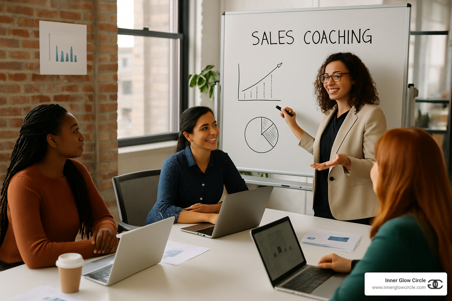 sales coaching session for women entrepreneurs - Coaching for women entrepreneurs