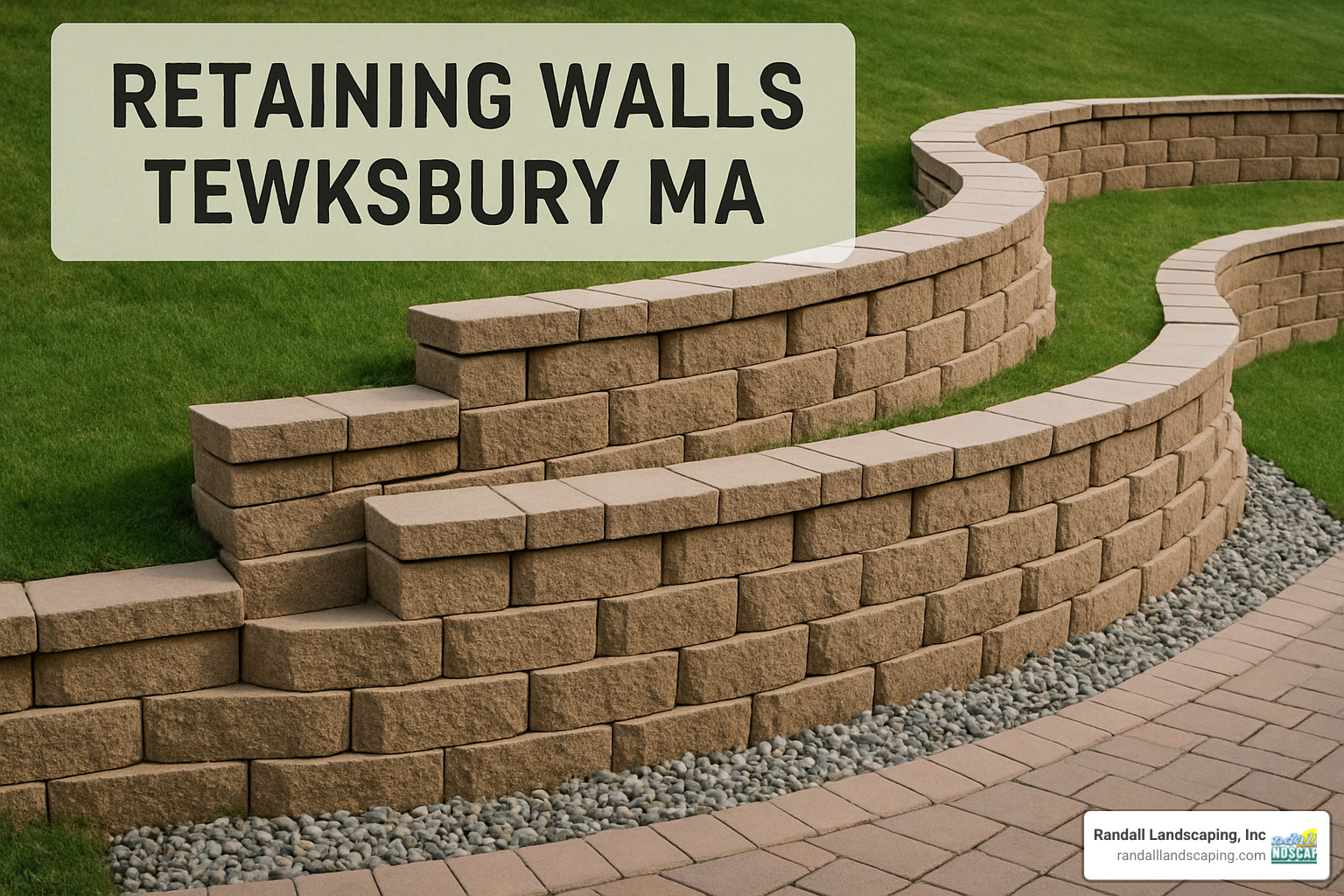 permit application forms for construction projects - Retaining walls Tewksbury MA