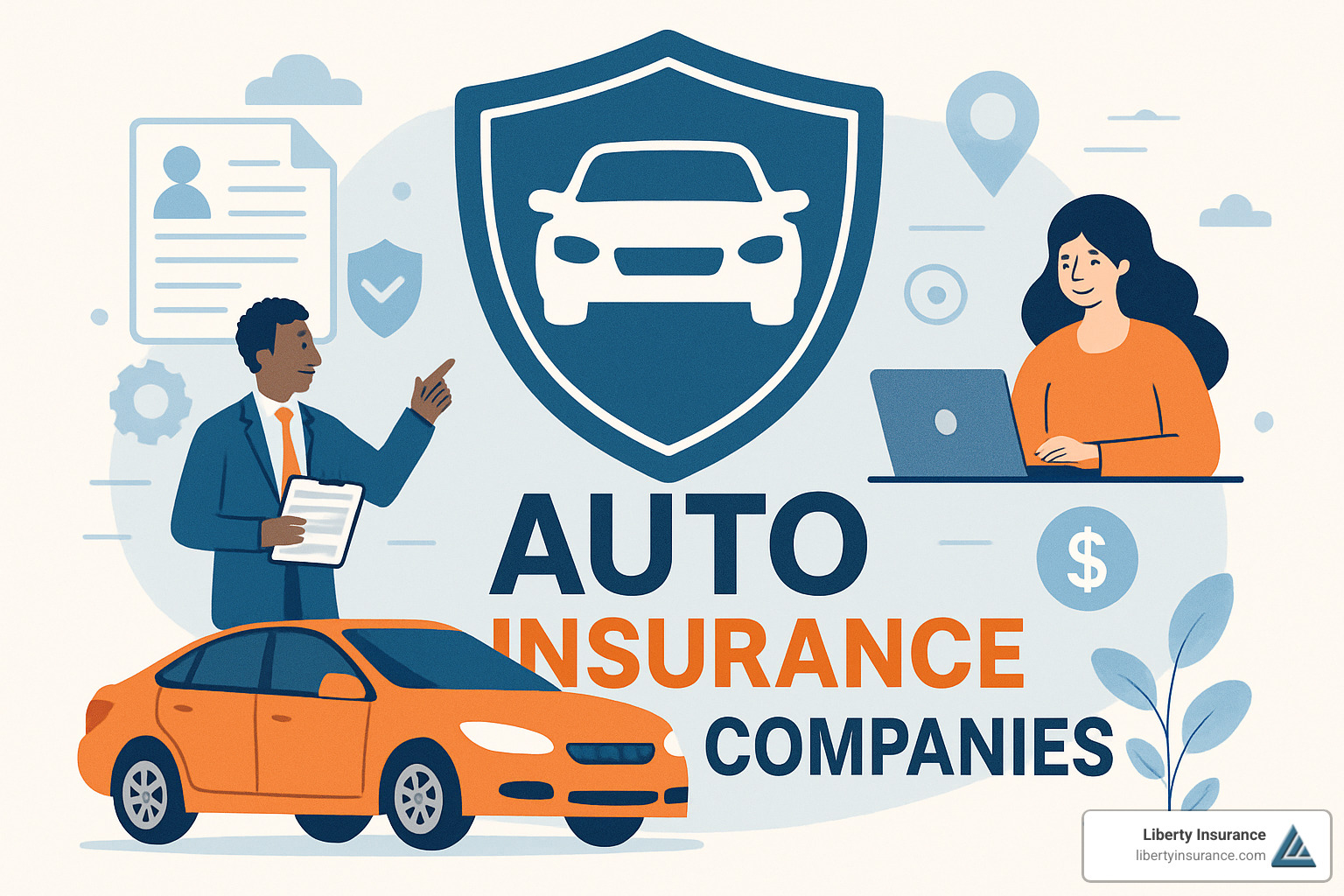 Driver using smartphone app to track driving habits - auto insurance companies