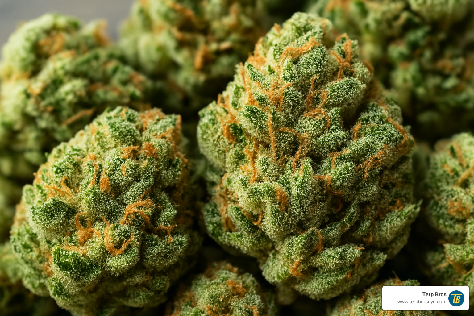 premium cannabis flower close-up - dank definition