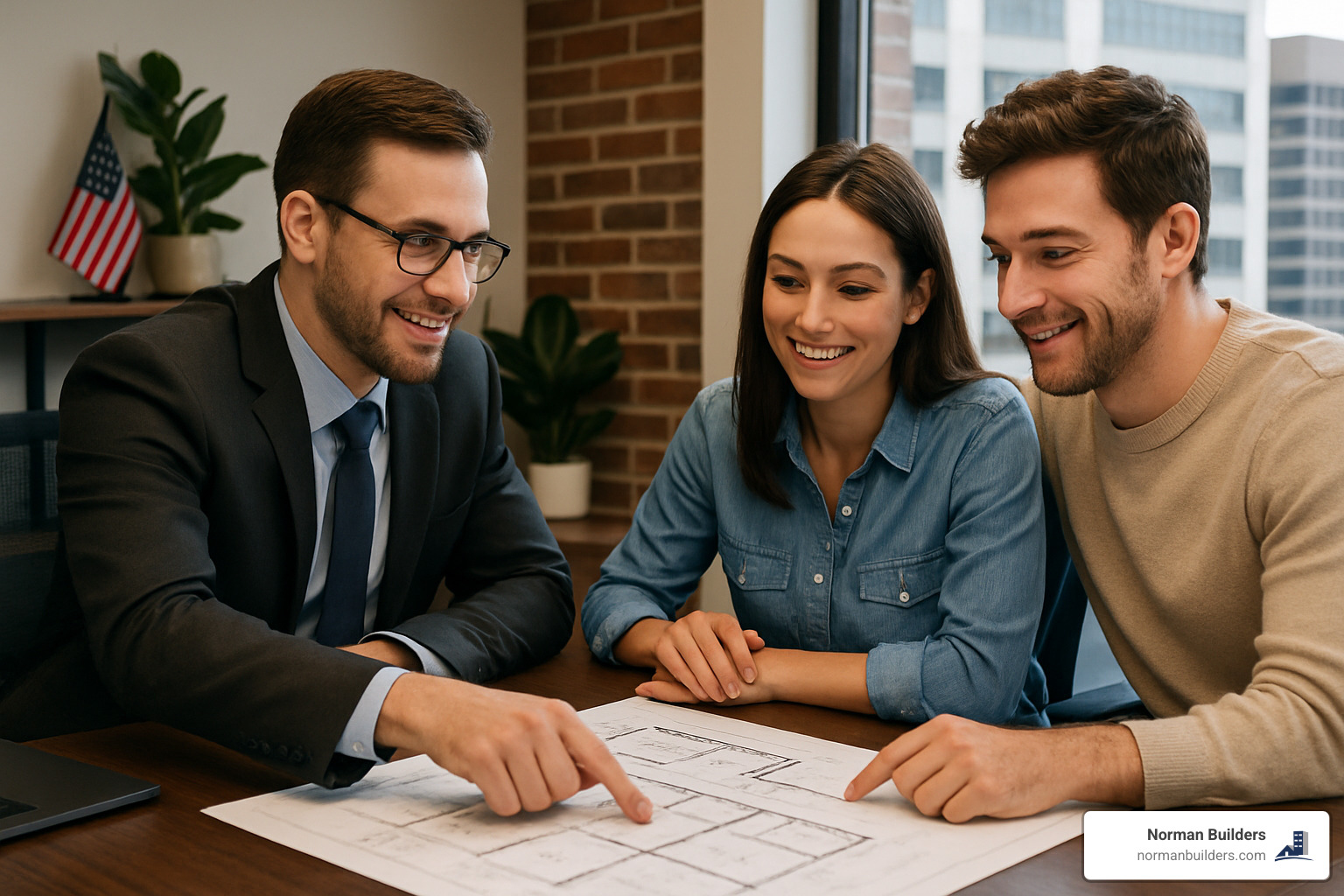 Custom Home Construction: 10 Powerful Benefits in 2025