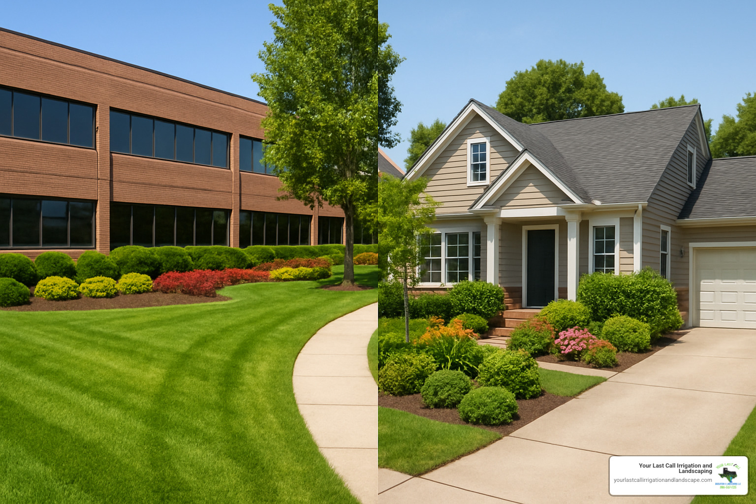 Commercial landscaping services: 7 Powerful Ways to Boost Value 2025