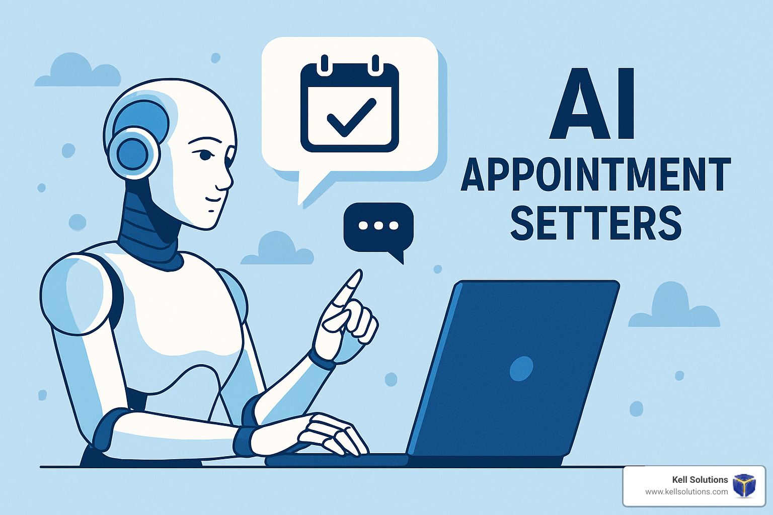 ai appointment setters - ai appointment setters