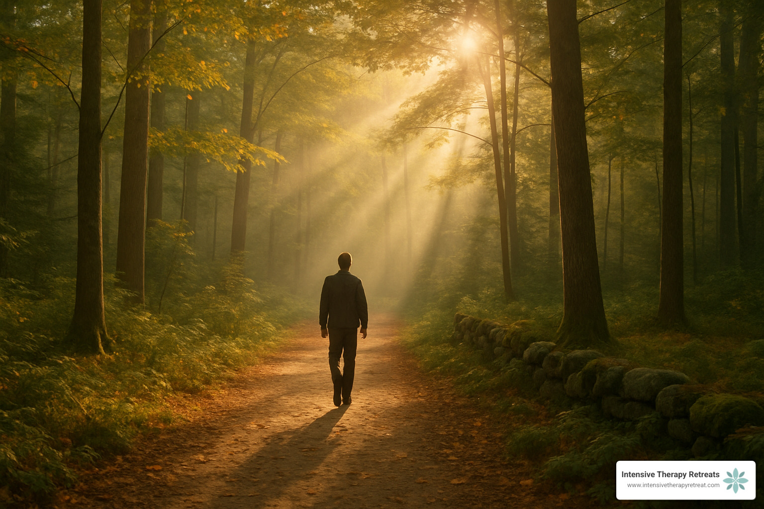 Retreat To Wellness: New England'S Best Mental Health Escapes 1 How Retreats Accelerate Recovery - mental health retreats New England