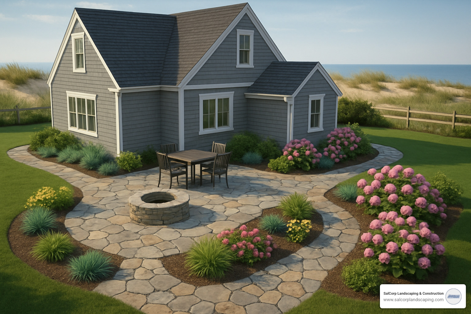 Cape Cod Hardscaping: 10 Powerful Trends for 2025 Success, image size:1536x1024