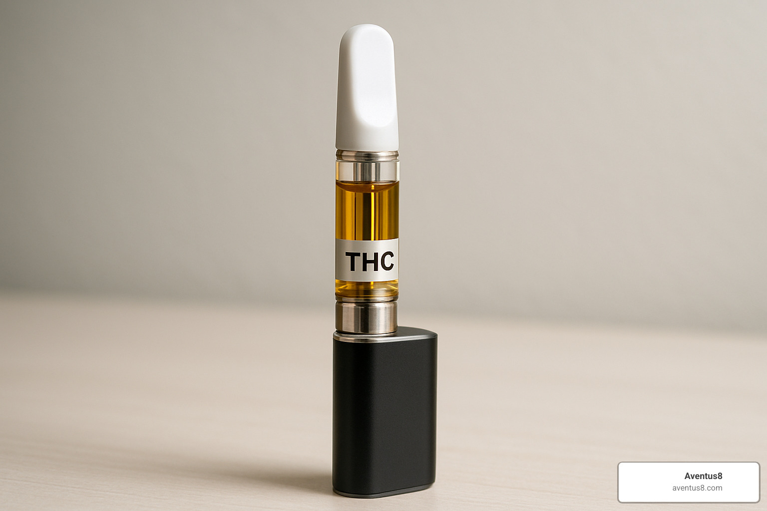 vape cartridge with battery - High-quality THC cartridges