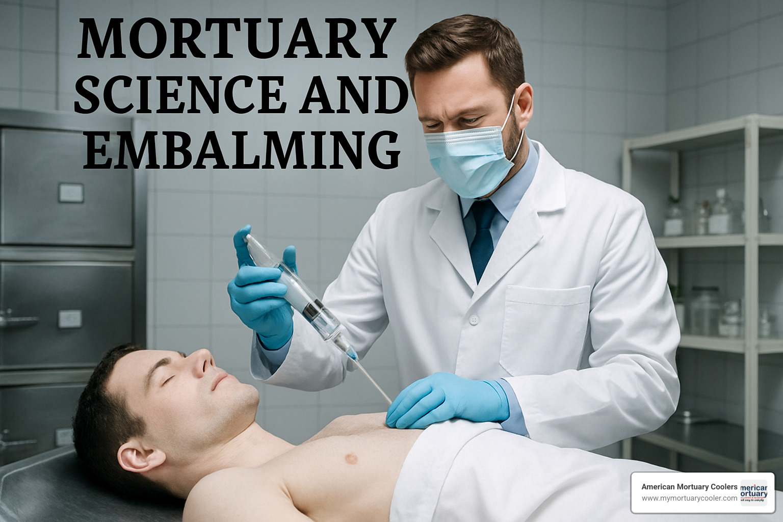 Digital temperature monitoring dashboard for mortuary cooler system - mortuary science and embalming
