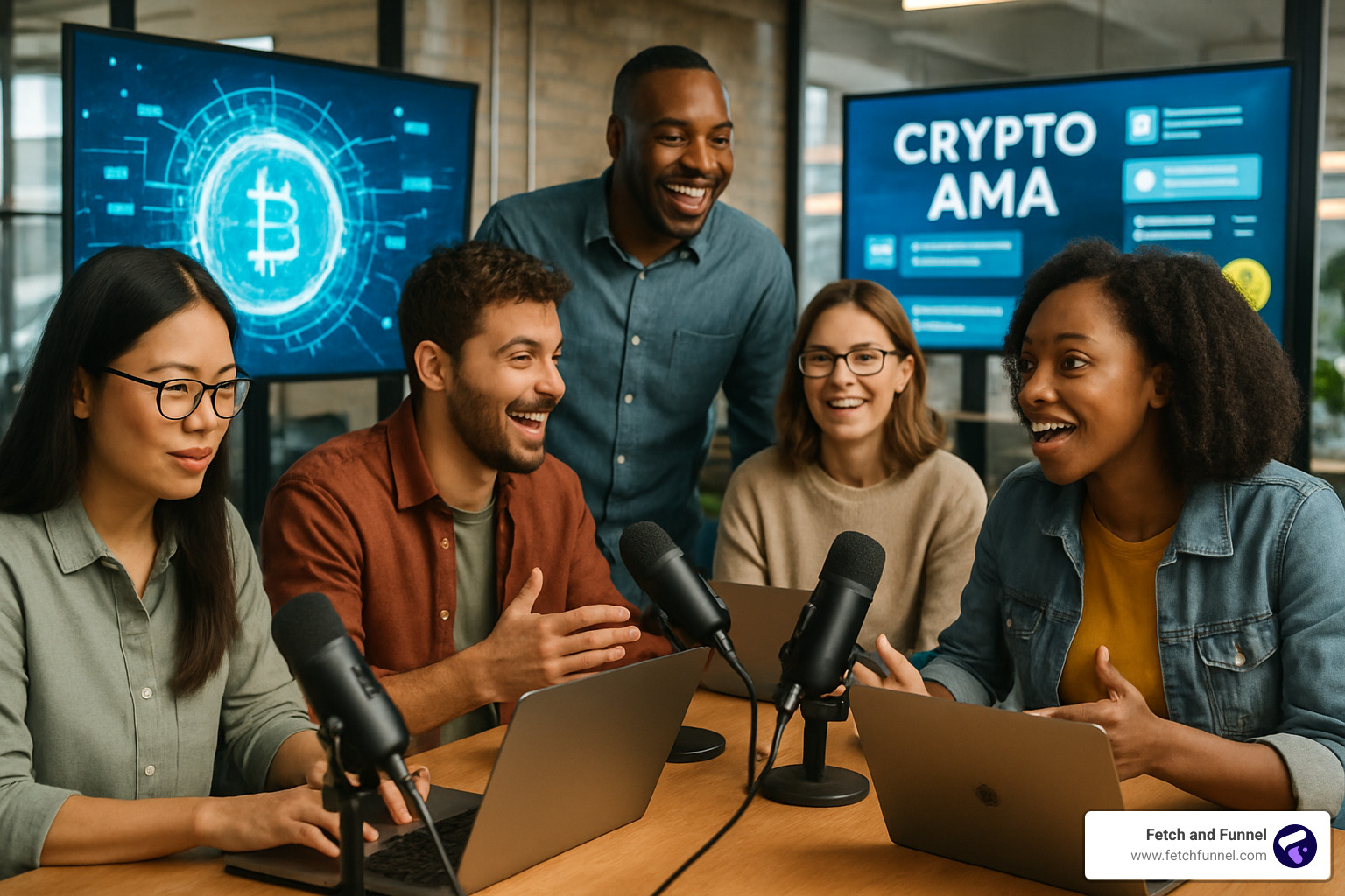 crypto influencer agency: 7 Powerful Truths in 2025